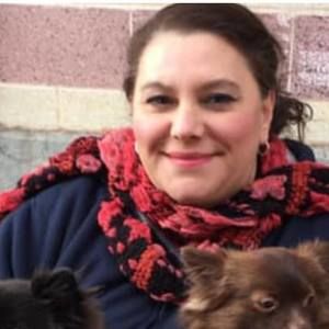 Meet your Posher, Silvana